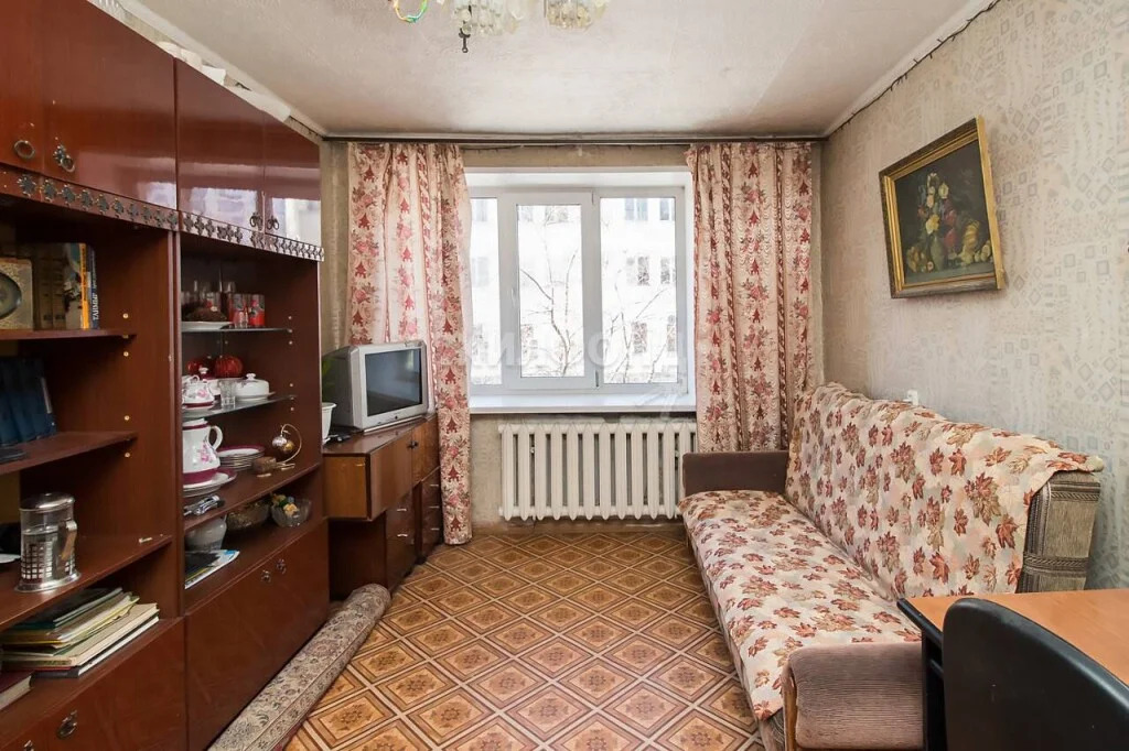 Продажа квартиры, Новосибирск, ул. Челюскинцев - Фото 4