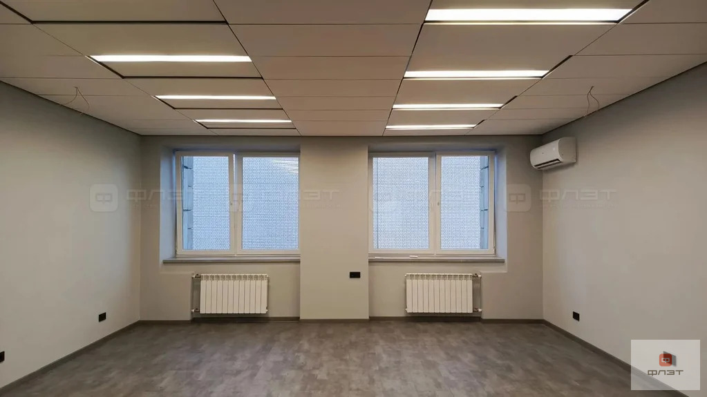 Продажа офиса, Казань, ул. Вишневского - Фото 1