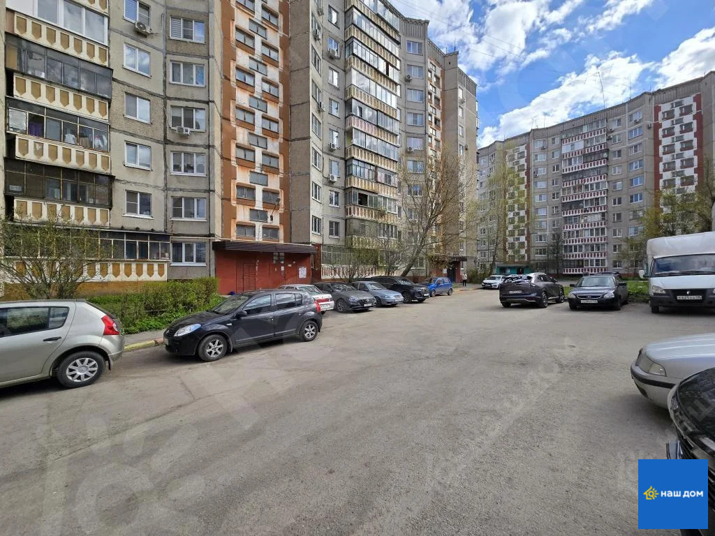 Продажа квартиры, Липецк, ул. Депутатская - Фото 2