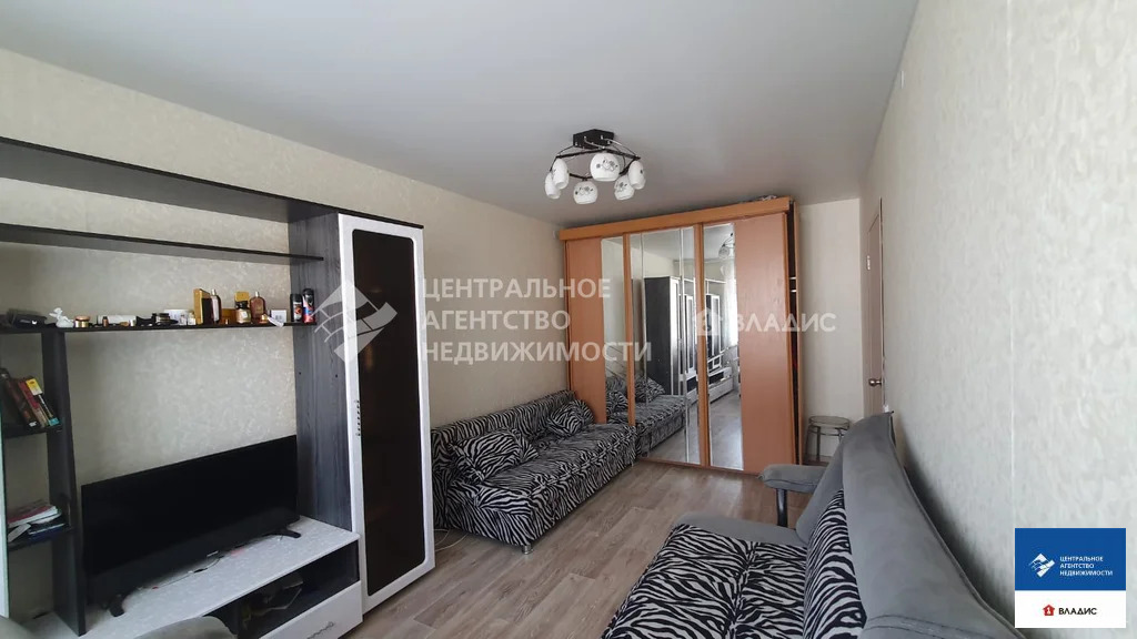 Продажа квартиры, Рыбное, Рыбновский район, Крымская улица - Фото 2