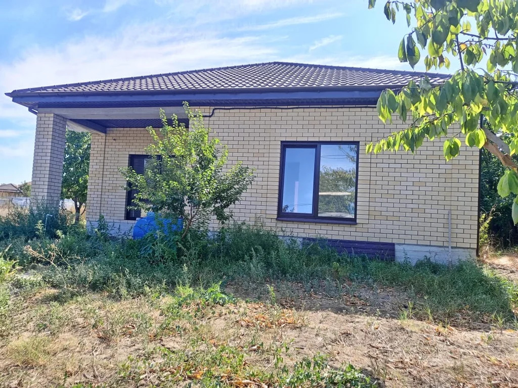 Продажа дома, Запорожская, Темрюкский район, ул. Таманской Дивизии - Фото 3