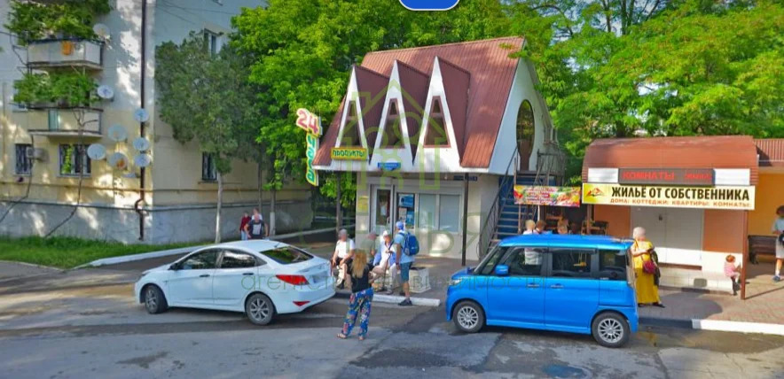 Продажа торгового помещения, Дивноморское, 23А - Фото 3