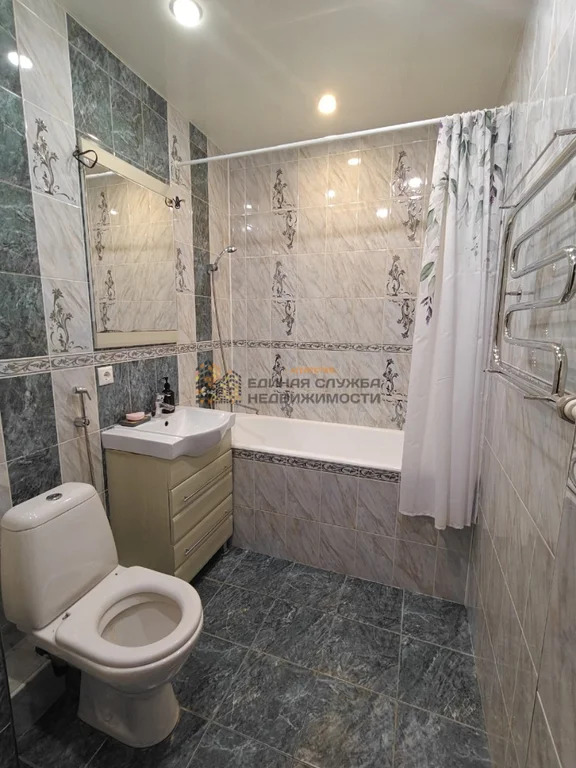 Аренда квартиры, Уфа, ул. Гоголя - Фото 9