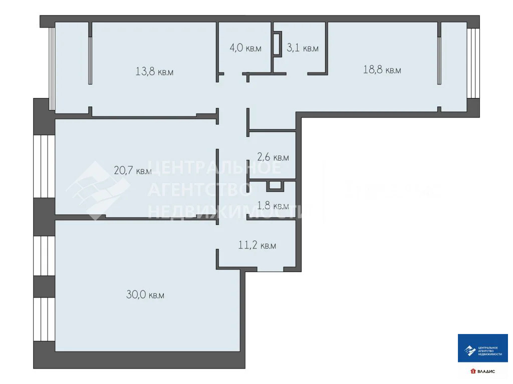 Продажа квартиры, Рязань, ул. Введенская - Фото 13