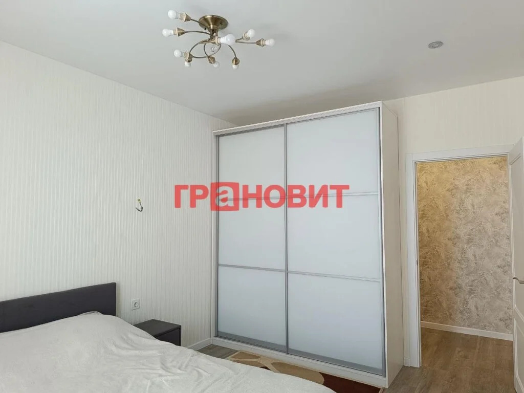Продажа квартиры, Новосибирск, Александра Чистякова - Фото 2
