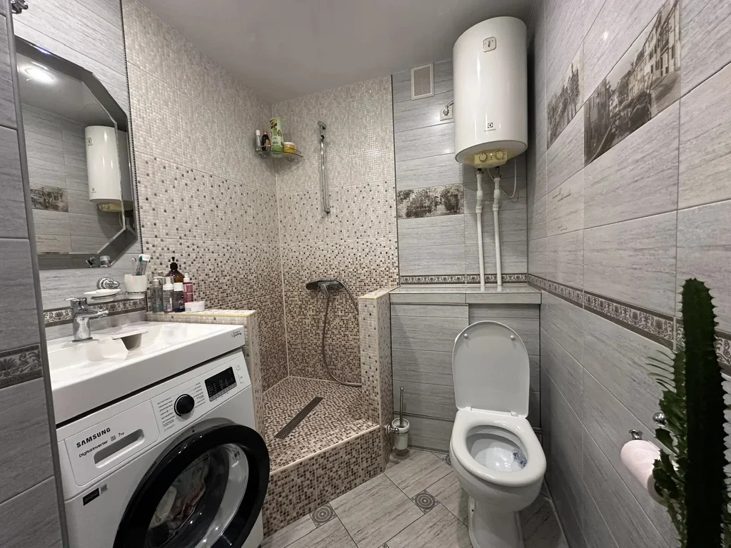 Продажа квартиры, Крымск, Крымский район, ул. Комсомольская - Фото 5