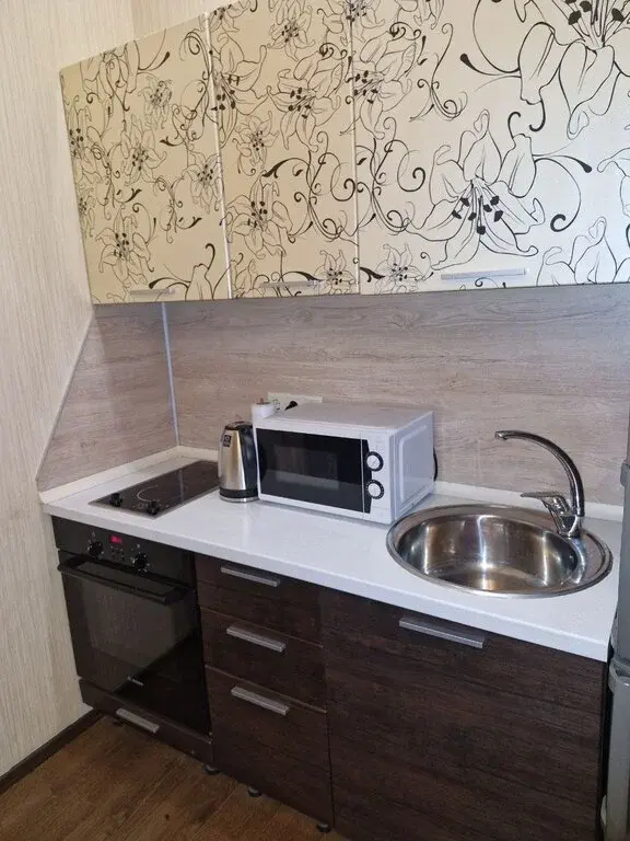 2-к. квартира, 50 м, 9/12 эт. - Фото 3