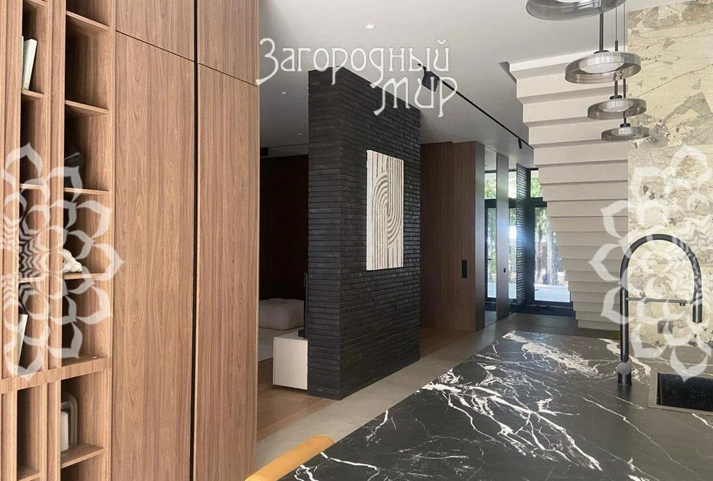 Продам дом, Минское шоссе, 35 км от МКАД - Фото 14