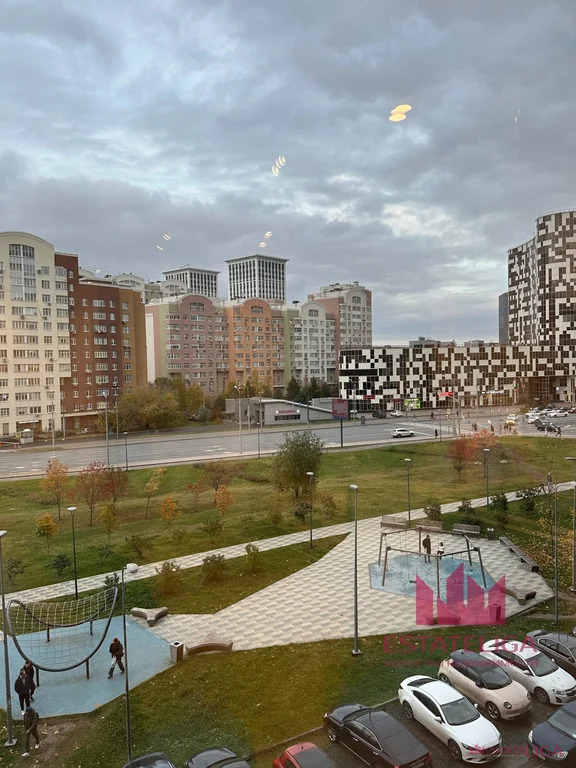 Аренда квартиры, Ходынский б-р. - Фото 20