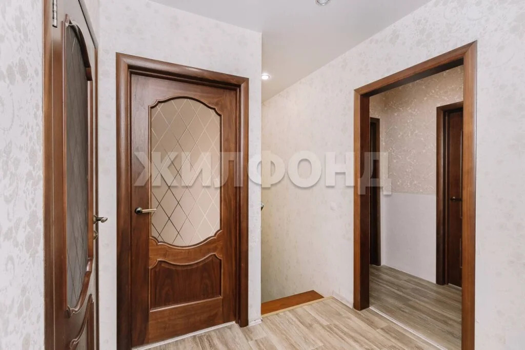 Продажа дома, Приобский, Новосибирский район, ул. Мира - Фото 37
