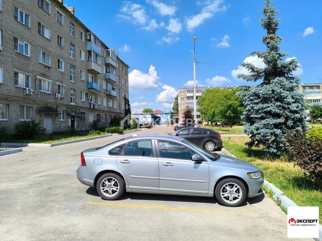 2-комнатная квартира, ул. Белинского - Фото 12