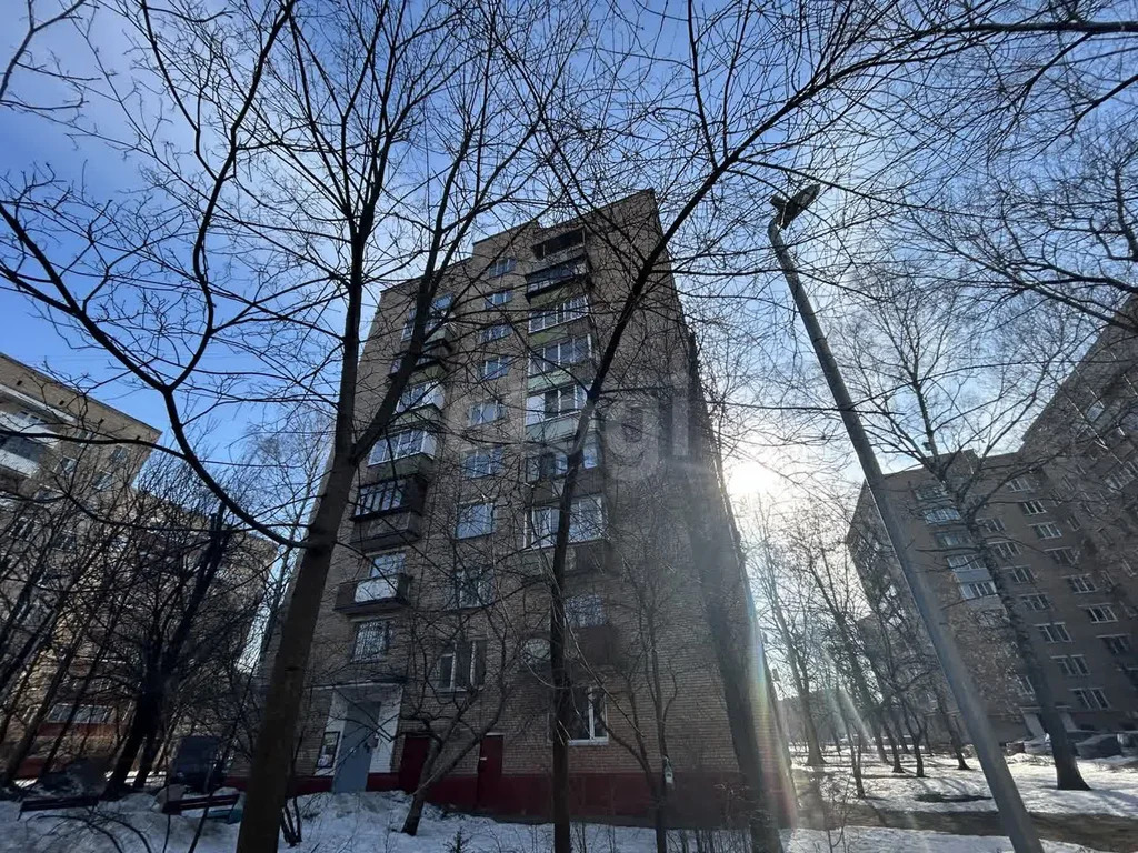 Продажа квартиры, ул. Нижегородская - Фото 22