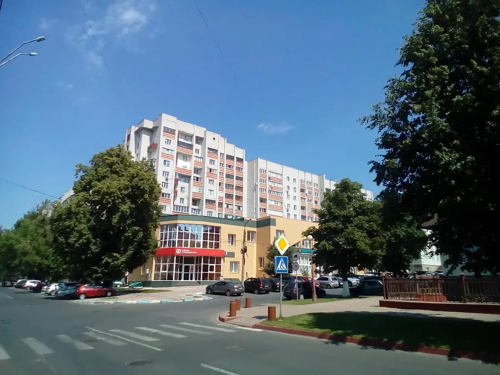 Продам 5 -ти комнатную квартиру в центре Курска - Фото 34