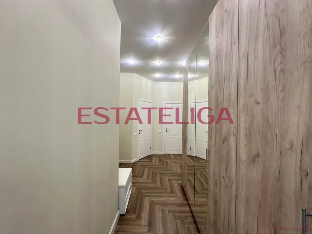 Продажа квартиры, улица Янковского - Фото 11