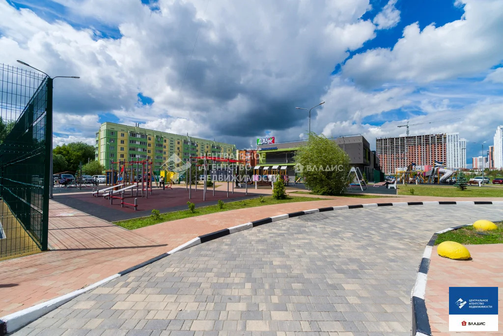 Продажа квартиры, Рязань, ул. Быстрецкая - Фото 25