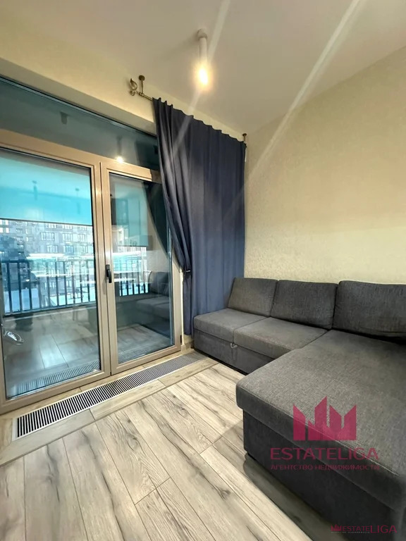 Аренда квартиры, 2-й Грайвороновский проезд - Фото 13