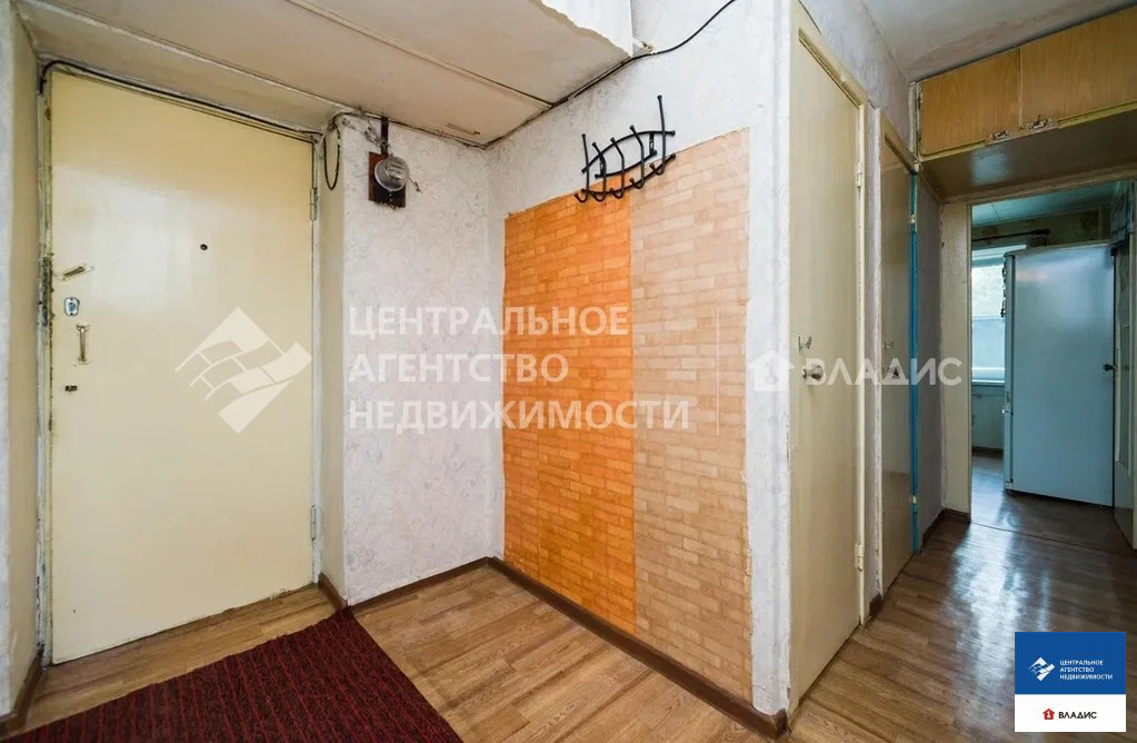 Продажа квартиры, Рязань, ул. Интернациональная - Фото 4