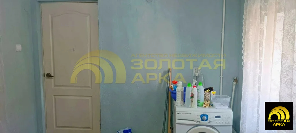 Продажа дома, Фадеево, Крымский район, ул. Фадеева - Фото 20