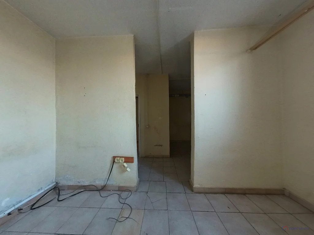 Продажа торгового помещения, Нагатинская наб. - Фото 6