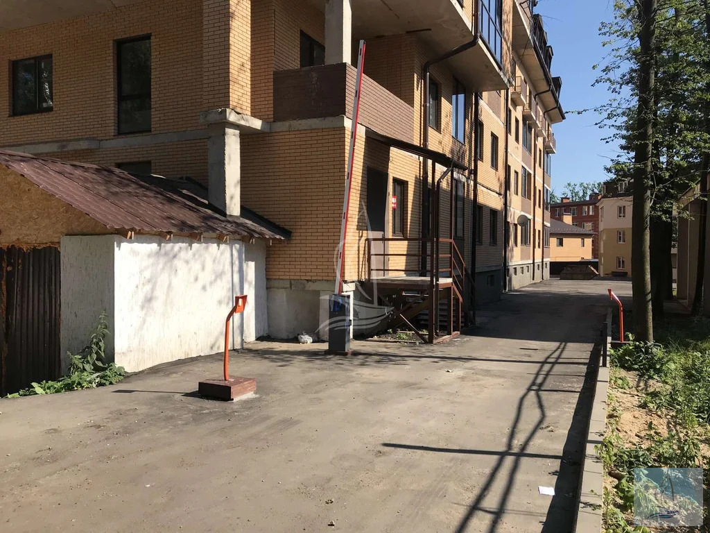 Аренда ПСН, Подольск, деревня Бородино - Фото 7