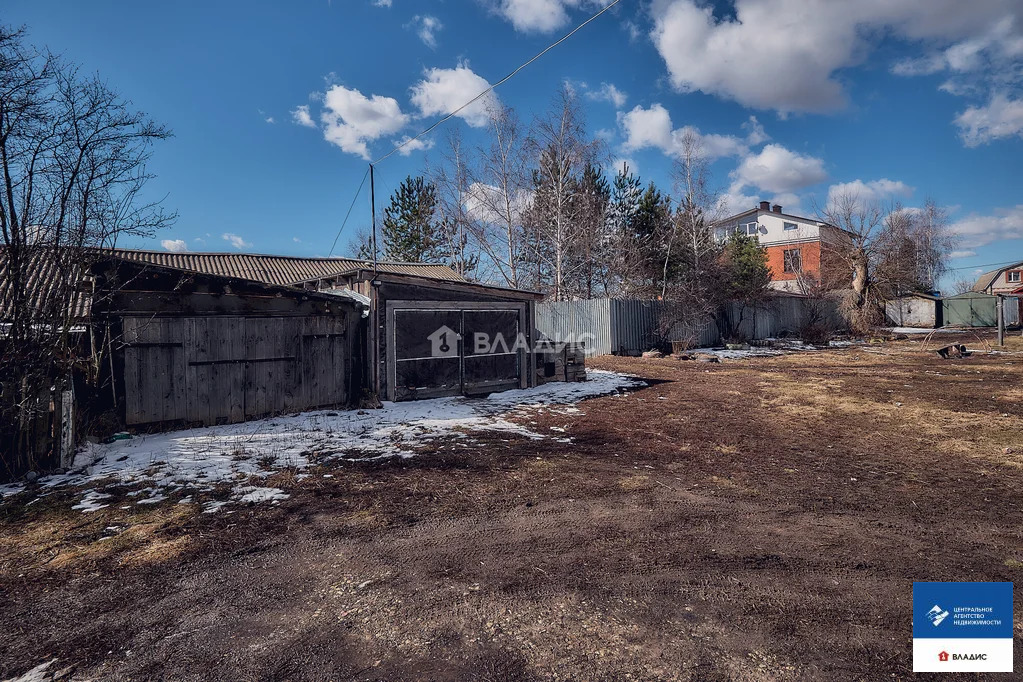 Продажа квартиры, Чурилково, Рыбновский район - Фото 14