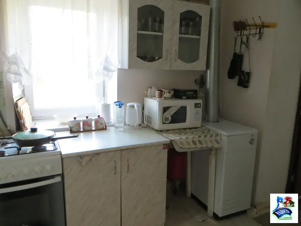 Продам готовый дом для проживания - к морю 8 км. - Фото 3