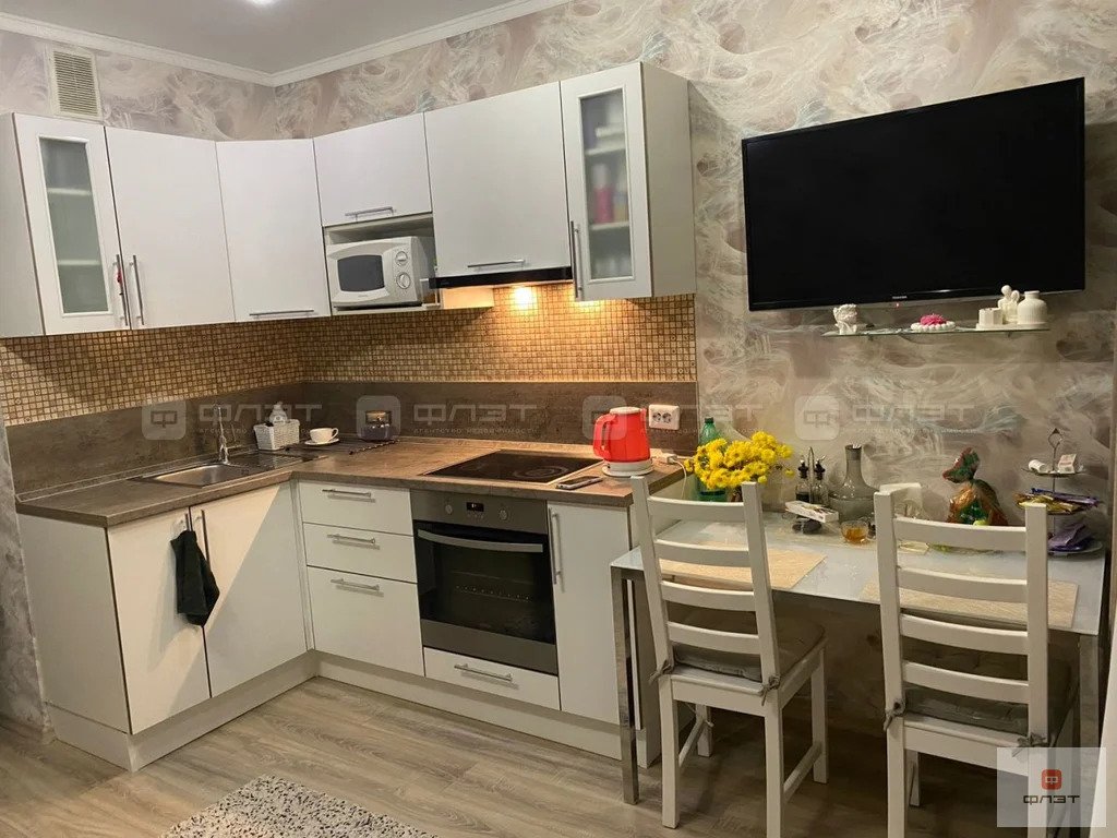 Продажа квартиры, Казань, ул. Максимова - Фото 2