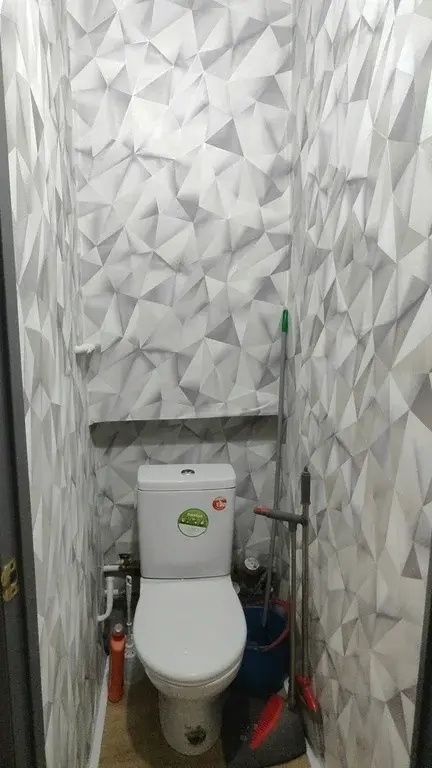 2-к. квартира, 46 м, 5/5 эт. - Фото 6