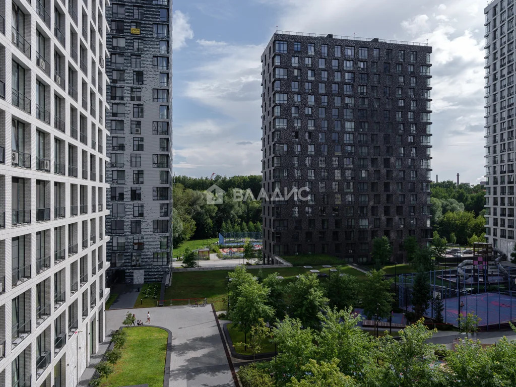 Москва, Гжатская улица, д.5к1, 1-комнатная квартира на продажу - Фото 18