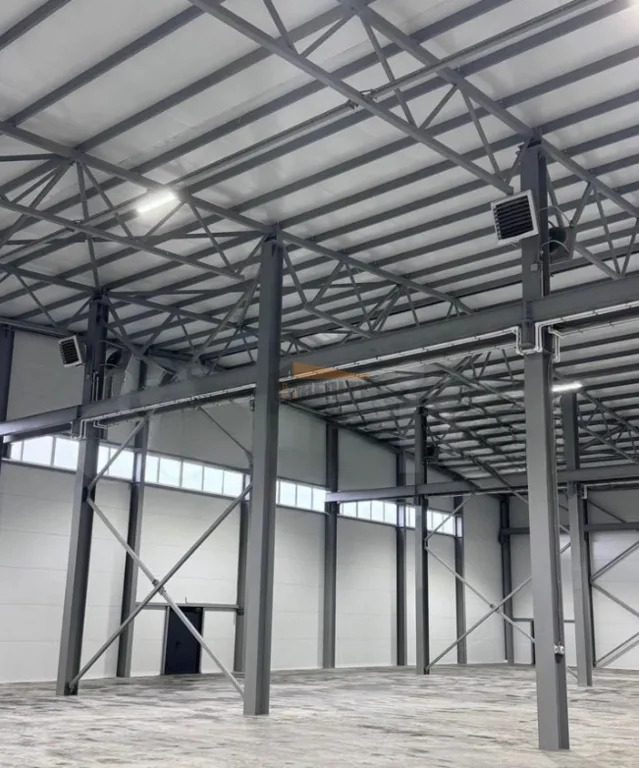 Аренда склада, Ногинск, Богородский г. о., ул. Пролетарская - Фото 4