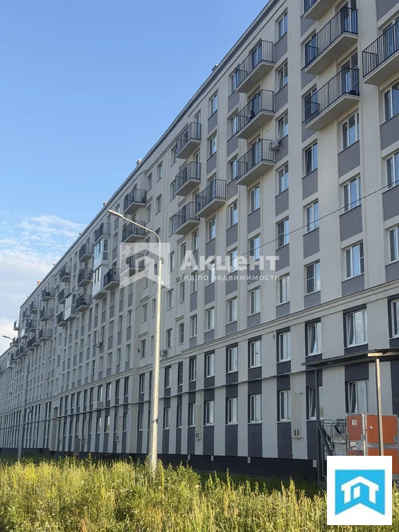 Продажа квартиры, Дерябиха, Ивановский район, 76А - Фото 4