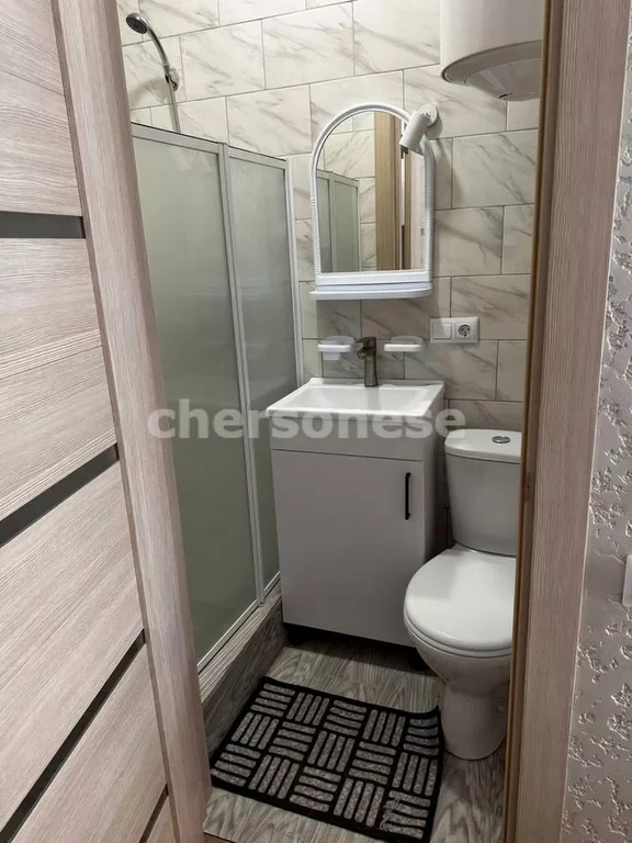 Аренда квартиры, Севастополь, ул. Военных Строителей - Фото 4