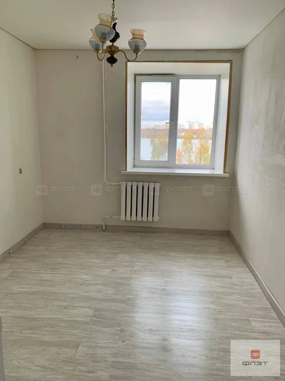 Продажа квартиры, Казань, ул. Модельная - Фото 1