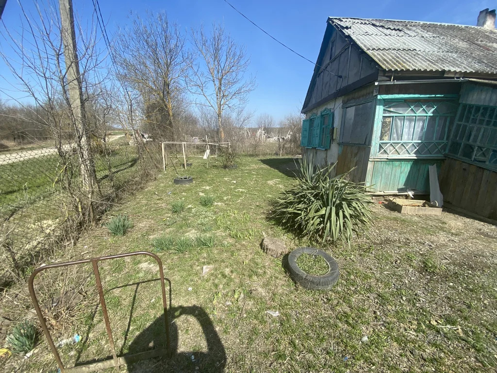 Продажа дома, Новопетровский, Северский район, ул. Таманская - Фото 8