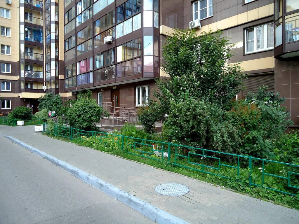 Продам 1-комн. квартиру 26.2 кв.м. - Фото 20