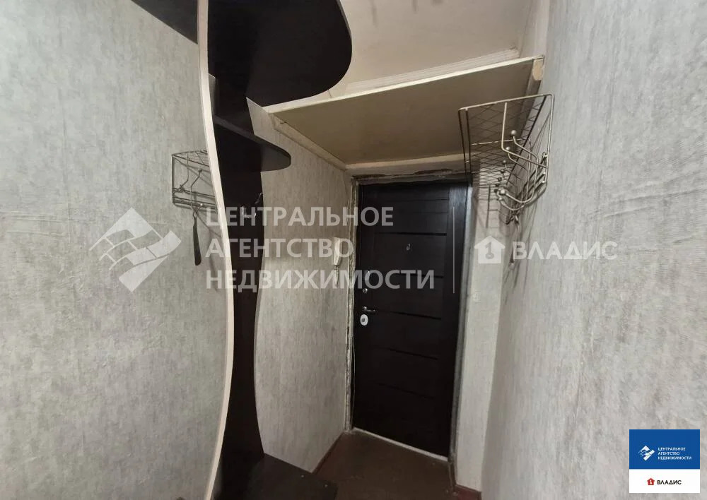 Продажа квартиры, Рязань, ул. Керамзавода - Фото 7
