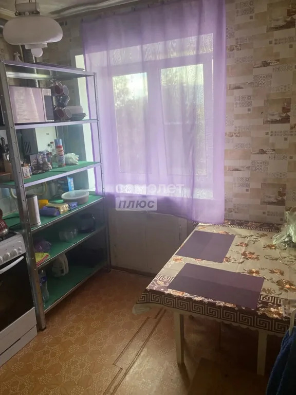Продажа квартиры, Ясногорск, Ясногорский район, ул. Ленина - Фото 6