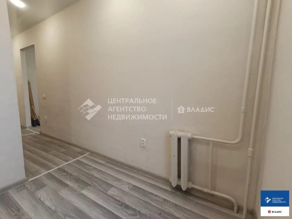 Продажа квартиры, Шилово, Шиловский район, ул. Рязанская - Фото 13