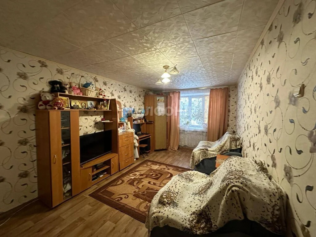 Продажа квартиры, Новосибирск, ул. 25 лет Октября - Фото 0
