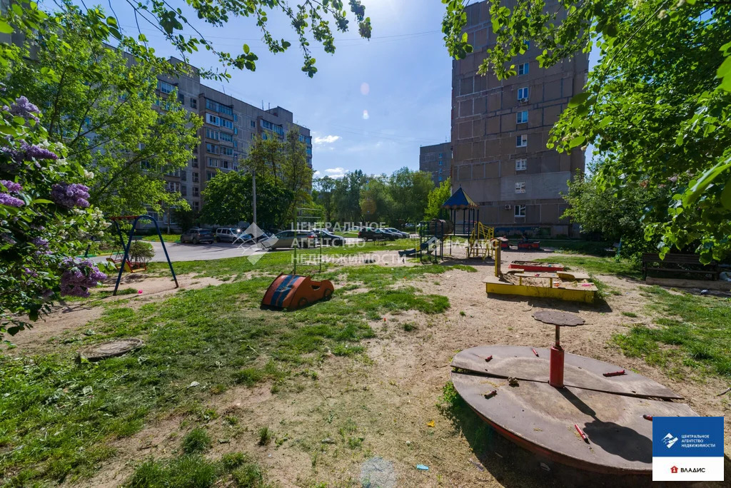 Продажа квартиры, Рязань, ул. Березовая - Фото 20