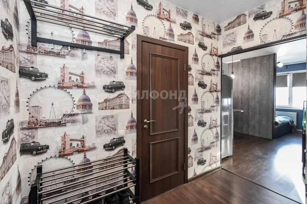 Продажа квартиры, Новосибирск, ул. Сухарная - Фото 5