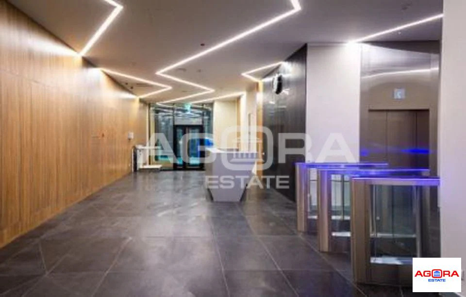 Аренда офиса, м. Динамо, Ленинградский пр-кт. - Фото 9