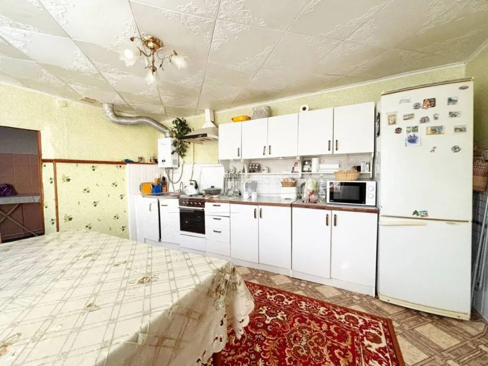 Продажа дома, Новопавловск, Кировский район, ул. Красная - Фото 1