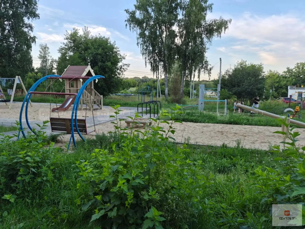 Продажа квартиры, Казань, Крутушка ул. Центральная - Фото 12