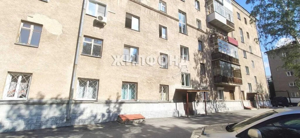 Продажа квартиры, Новосибирск, ул. Демьяна Бедного - Фото 27