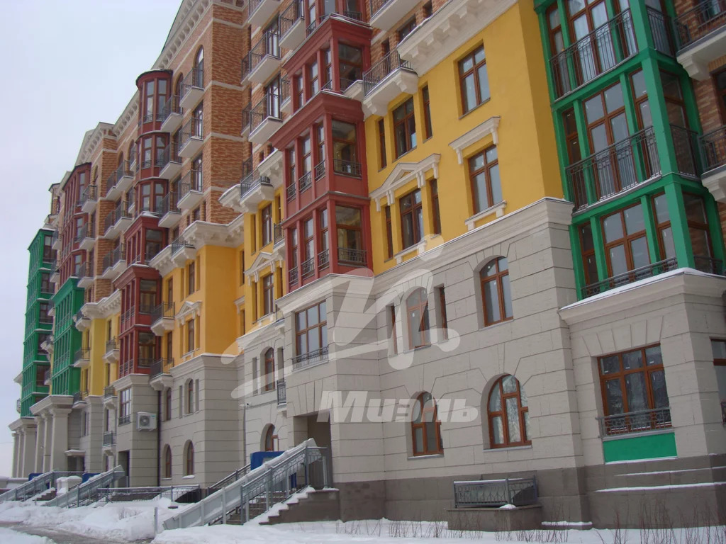 Продажа квартиры, Сабурово, Красногорский район, Рождественская ул. - Фото 7