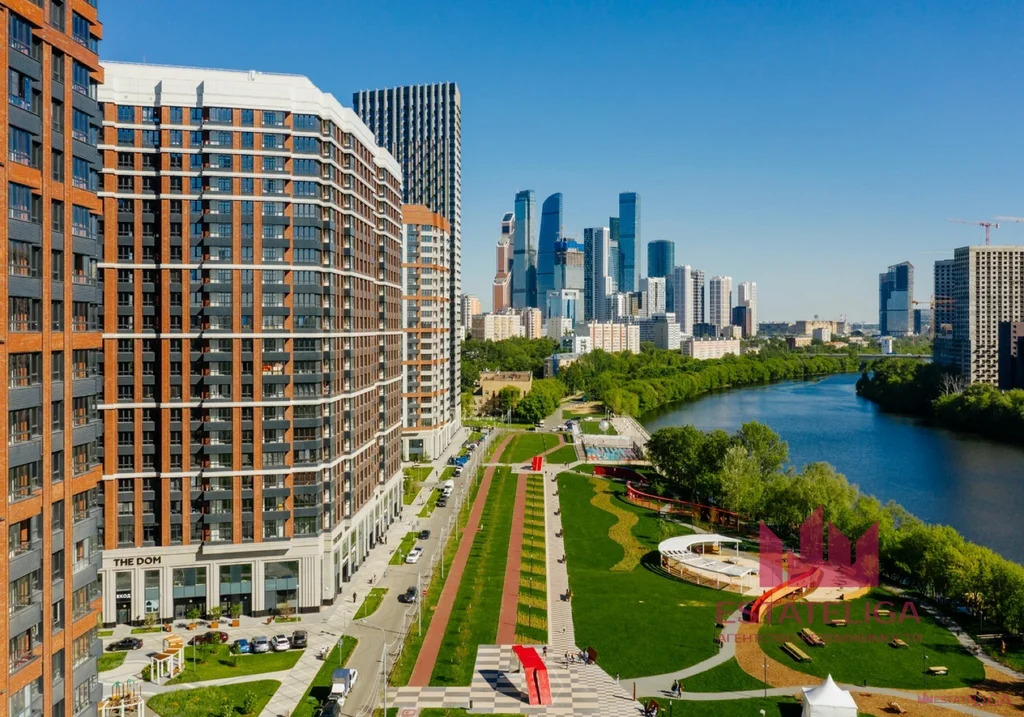 Продажа квартиры, м. Шелепиха, Шелепихинская наб. - Фото 7
