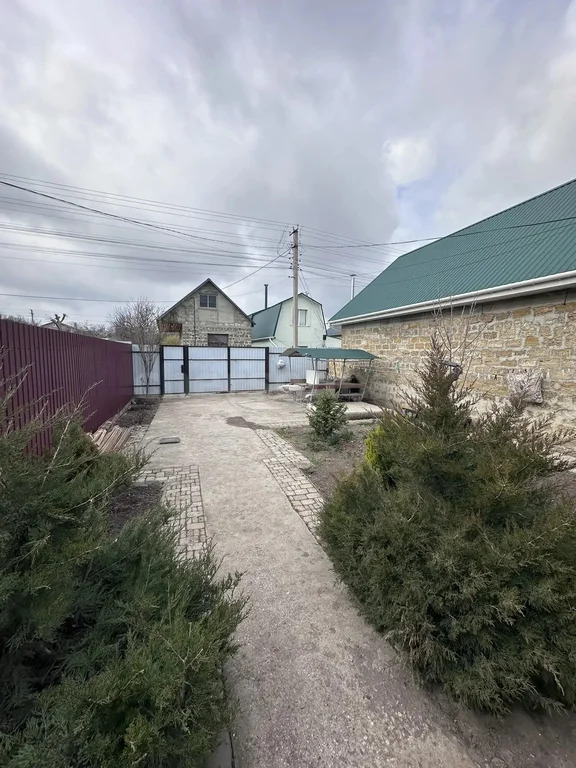 Продажа дома, Симферополь, улица 13-я улица Коллективных Садов - Фото 9