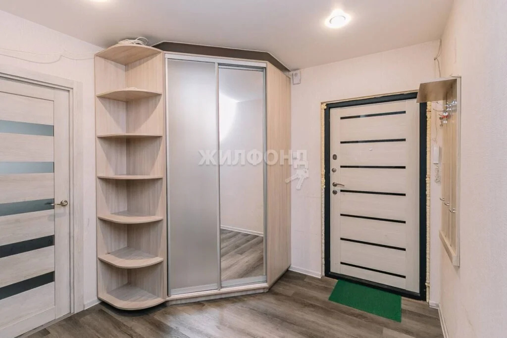 Продажа квартиры, Новосибирск, Дмитрия Шмонина - Фото 10