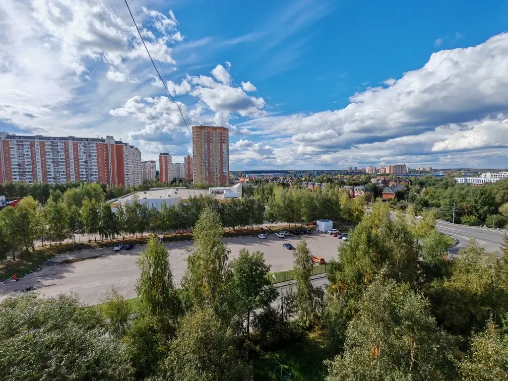 Продам квартиру в Лобне - Фото 25